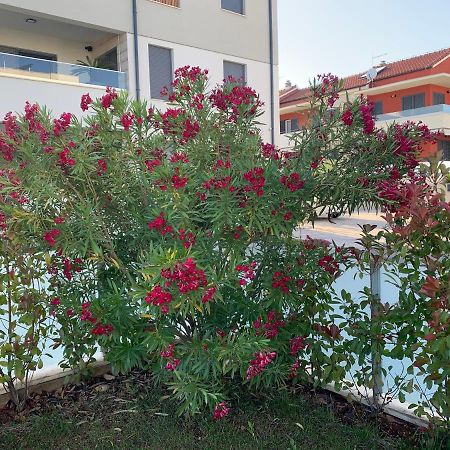 Villa Karen Vodice Grgurev Ante Kukure 93 Екстериор снимка