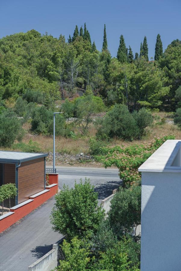 Villa Karen Vodice Grgurev Ante Kukure 93 Екстериор снимка