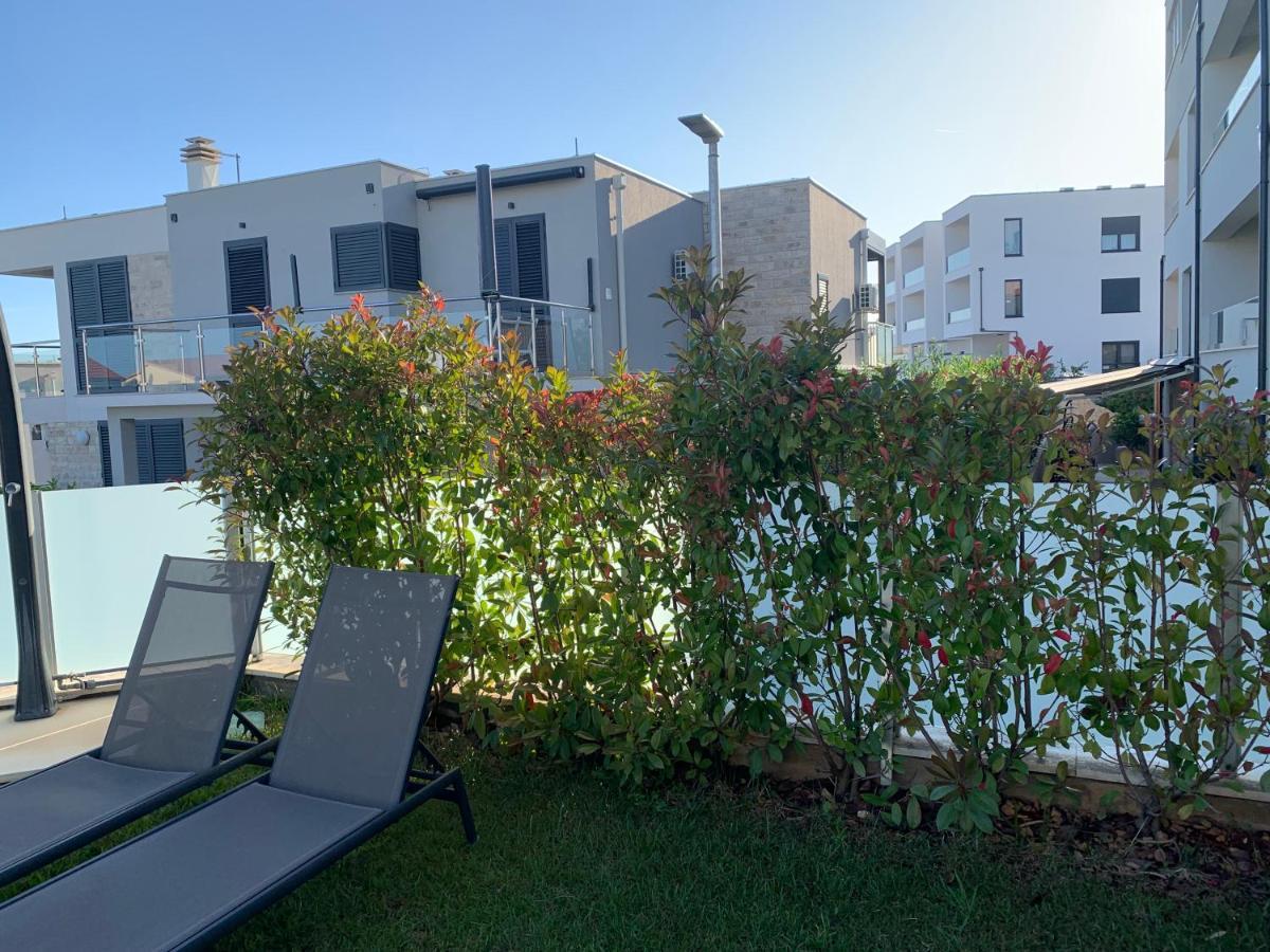 Villa Karen Vodice Grgurev Ante Kukure 93 Екстериор снимка