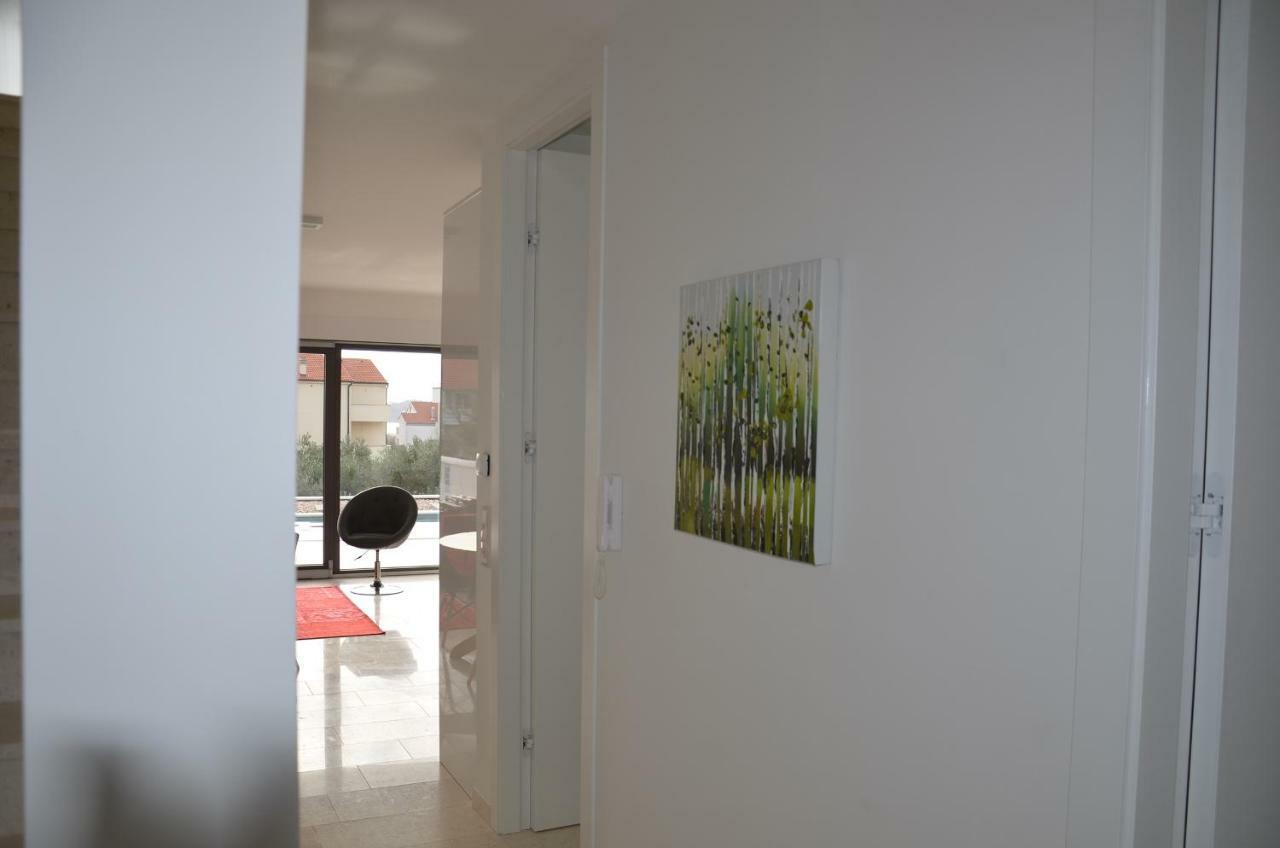 Villa Karen Vodice Grgurev Ante Kukure 93 Екстериор снимка