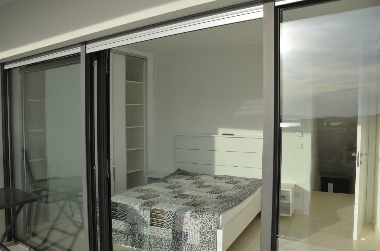 Villa Karen Vodice Grgurev Ante Kukure 93 Екстериор снимка