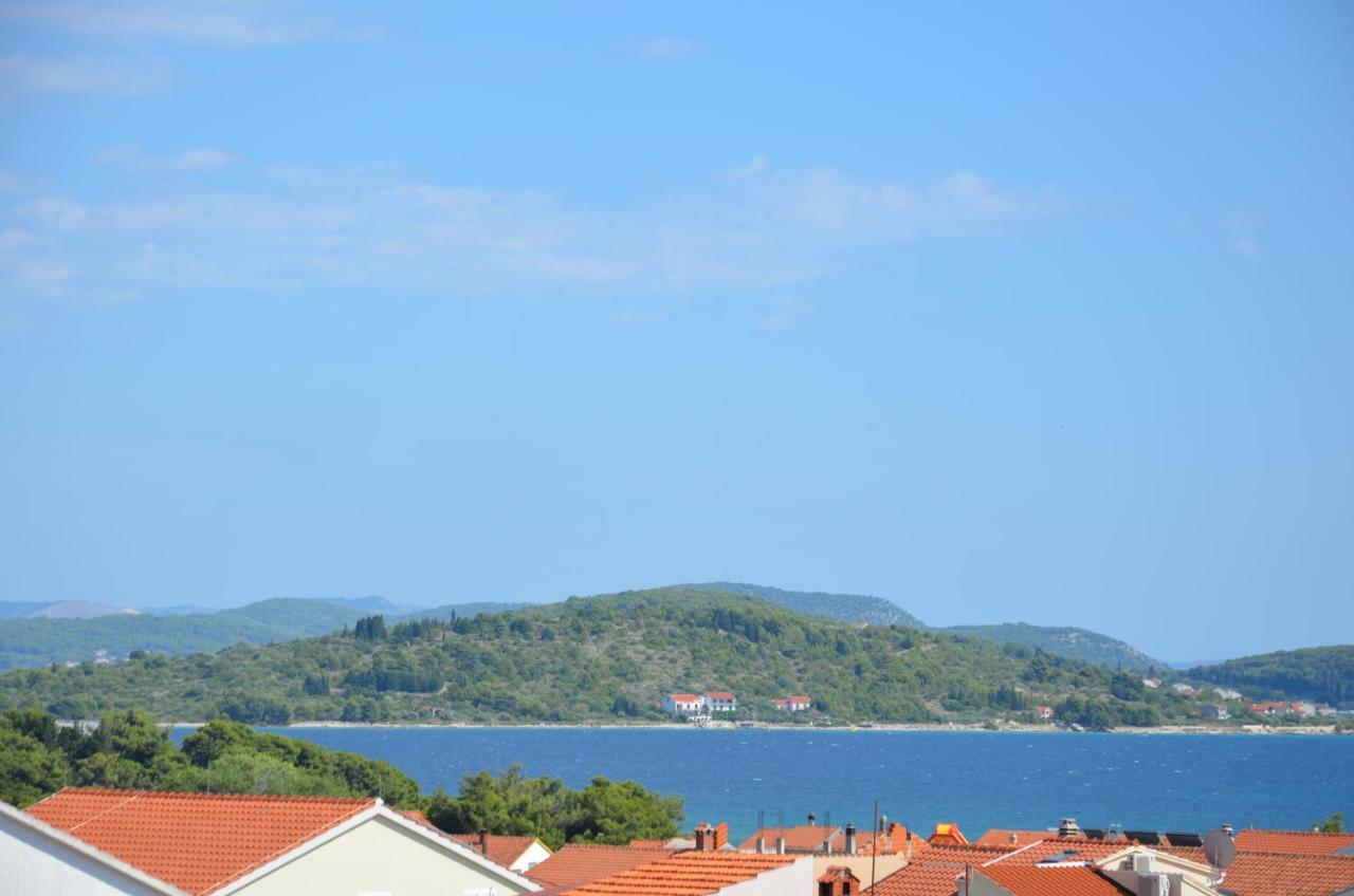 Villa Karen Vodice Grgurev Ante Kukure 93 Екстериор снимка